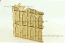 Lasercut Buildings New Curtains 4