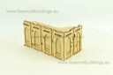 Lasercut Buildings New Curtains 5