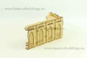 Lasercut Buildings New Curtains 6