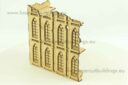 Lasercut Buildings New Curtains 7