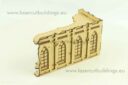 Lasercut Buildings New Curtains 8