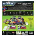 MCP Marvel Crisis Protocol Alliances Night Of The Goblin 2