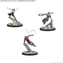 MCP Marvel Crisis Protocol Alliances Night Of The Goblin 5