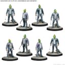 MCP Marvel Crisis Protocol Alliances Night Of The Goblin 7