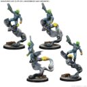 MCP Marvel Crisis Protocol Alliances Night Of The Goblin 8