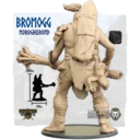 Mierce Bromogg, Moroghurond 4