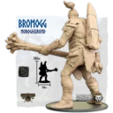 Mierce Bromogg, Moroghurond 5