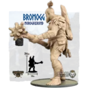 Mierce Bromogg, Moroghurond 6