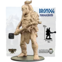 Mierce Bromogg, Moroghurond 7