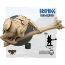 Mierce Bromogg, Moroghurond 8
