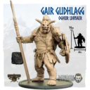 Mierce Oghu Guardians, Albainn (Fortriu) Oghur Battle Host 2