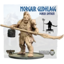 Mierce Oghu Guardians, Albainn (Fortriu) Oghur Battle Host 3