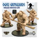 Mierce Oghu Guardians, Albainn (Fortriu) Oghur Battle Host 8