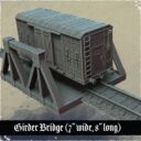Multiverse War Train Update 01