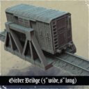 Multiverse War Train Update 02