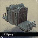 Multiverse War Train Update 02