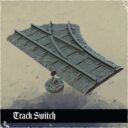 Multiverse War Train Update 02
