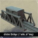 Multiverse War Train Update 03
