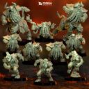 PM Mad Bulls & The Ashborn Horde 2