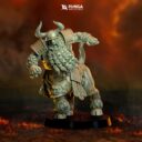 PM Mad Bulls & The Ashborn Horde 3