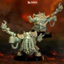 PM Mad Bulls & The Ashborn Horde 5