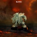 PM Mad Bulls & The Ashborn Horde 6