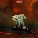 PM Mad Bulls & The Ashborn Horde 7