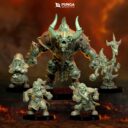 PM Mad Bulls & The Ashborn Horde 8