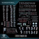 Puppetswar Prime Jaegers Norse 10