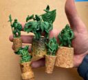 Scibor Monstrous Miniatures Bad And Nice Guys Kickstarter Preview