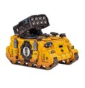 Spartan Prometheus & Whirlwind Unboxing 102
