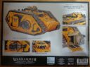 Spartan Prometheus & Whirlwind Unboxing 2