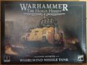 Spartan Prometheus & Whirlwind Unboxing 3