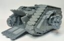 Spartan Prometheus & Whirlwind Unboxing 90