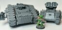 Spartan Prometheus & Whirlwind Unboxing 94