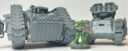 Spartan Prometheus & Whirlwind Unboxing 95