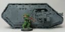 Spartan Prometheus & Whirlwind Unboxing 98