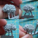 Spellcrow Argatoria Northern Gridons Preview