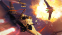 Star Squadron Tactical Starfighter Battle Board Game 1