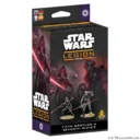 Star Wars Legion – Fifth Brother & Seventh Sister 1
