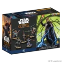 Star Wars Legion – Leaders Of The Separatist Alliance 1