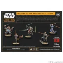 Star Wars Legion – Leaders Of The Separatist Alliance 2