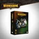 Steamforged Games Warmachine Blaze 4