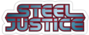 Steel Justice, 28mm Sci Fi Skirmish For 7TV 2