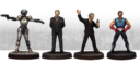 Steel Justice, 28mm Sci Fi Skirmish For 7TV 3