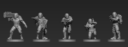 TTC Striketeam Commander Preview 3