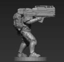 TTC Striketeam Commander Preview 4