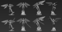 TTC Striketeam Commander Preview 5