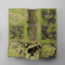 Tabletop Modellbau Woodland Starter (60 × 60 Cm) 3