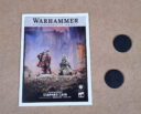 Unboxing Ciaphas Cain Und Co 03
